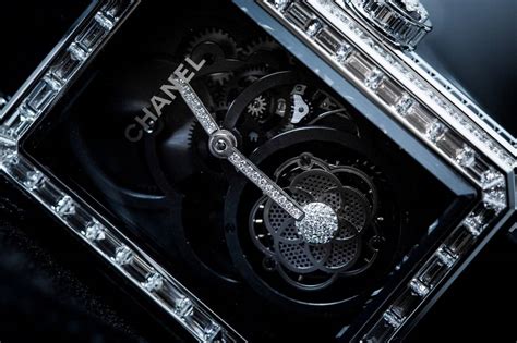 chanel premiere tourbillon price|Chanel watches.